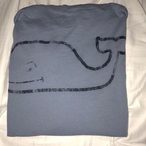 Vineyard Vines Long Sleeve T-shirt